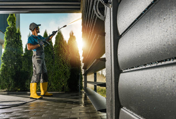 Animal Enclosure Cleaning in Midland, TX